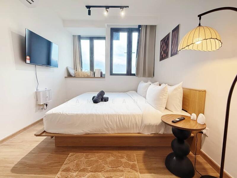 Service Residence for Rent at Riveria City - Sammeane . - PropertyGuru.com.my