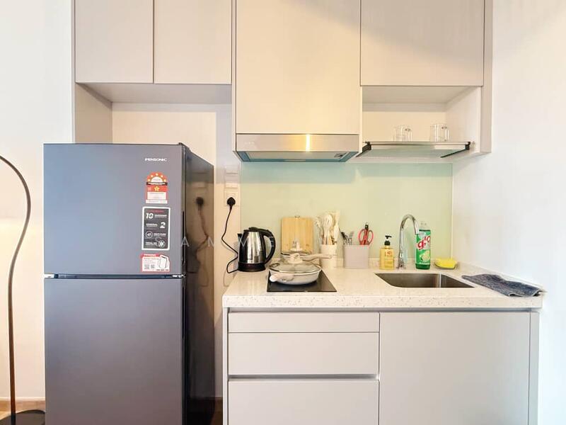 Service Residence for Rent at Riveria City - Sammeane . - PropertyGuru.com.my