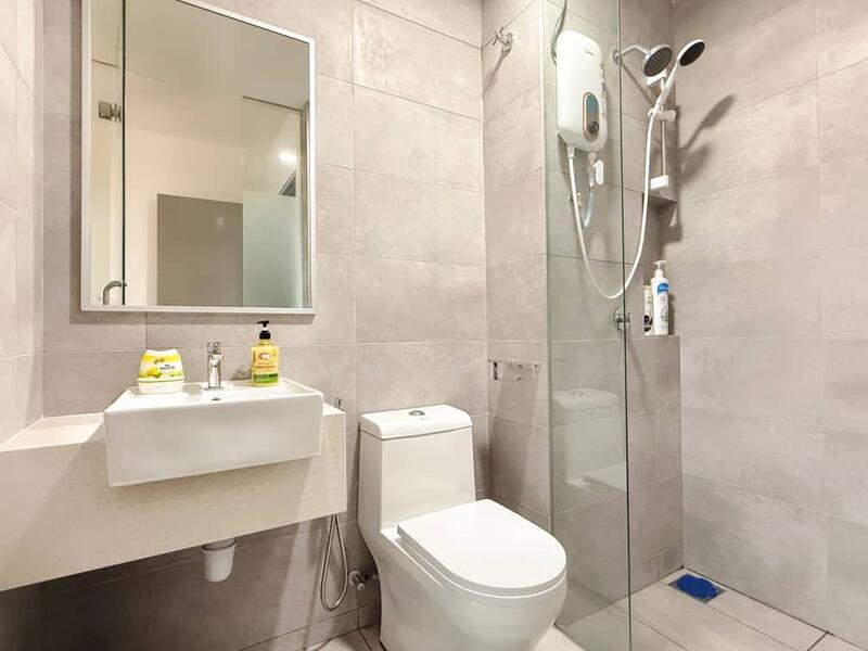 Service Residence for Rent at Riveria City - Sammeane . - PropertyGuru.com.my