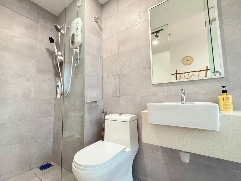 For Rent - Riveria City