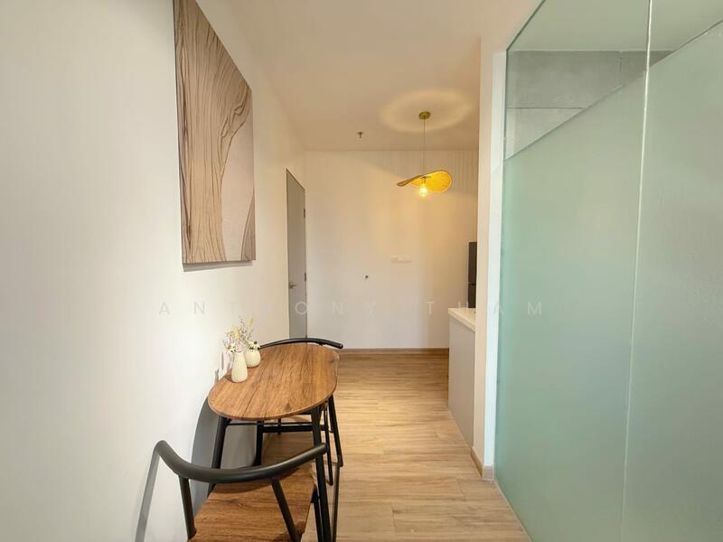 For Rent - Riveria City