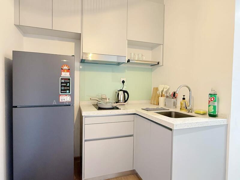 For Rent - Riveria City