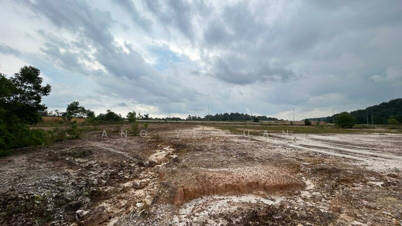 Industrial Land for Sale in Ijok (Selangor) - Ang Yi Quan - Exterior - PropertyGuru.com.my