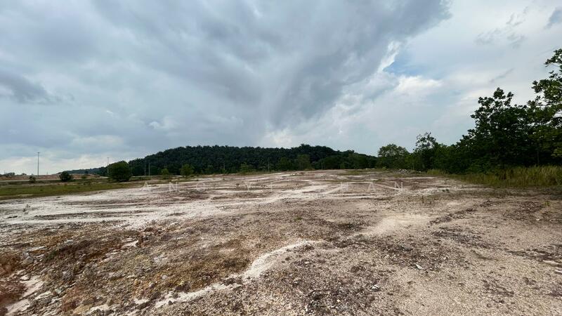 Industrial Land for Sale in Ijok (Selangor) - Ang Yi Quan - Exterior - PropertyGuru.com.my