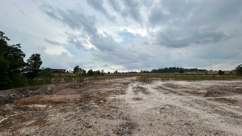 Industrial Land for Sale in Ijok (Selangor) - Ang Yi Quan - Exterior - PropertyGuru.com.my