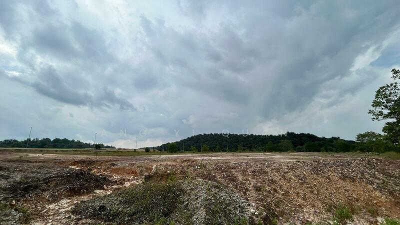 Industrial Land for Sale in Ijok (Selangor) - Ang Yi Quan - Exterior - PropertyGuru.com.my
