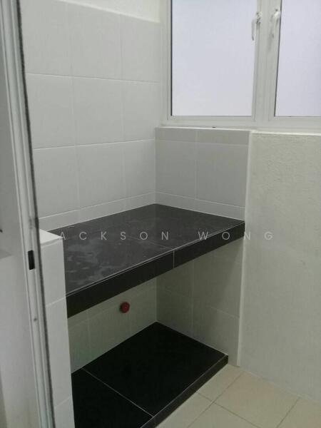 Service Residence for Rent at Southbank Residence - Jackson Wong - Interior - PropertyGuru.com.my