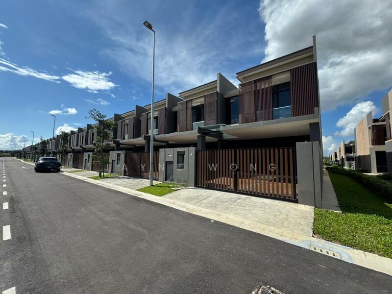 Untuk Dijual - Aurora Resort Villas