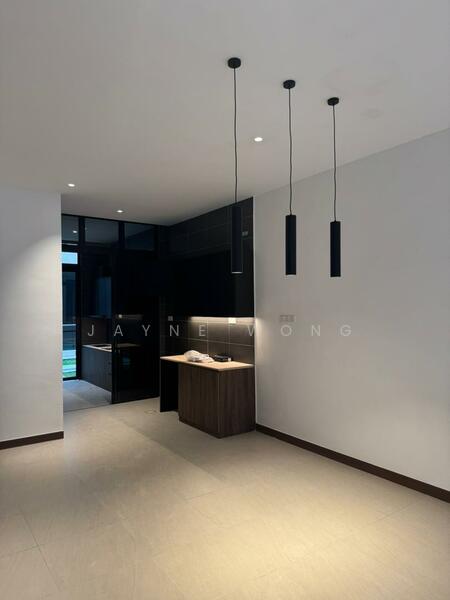 Untuk Dijual - Aurora Resort Villas