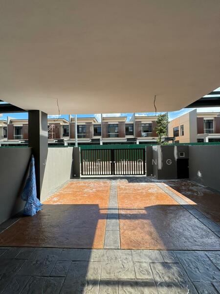 Untuk Dijual - Aurora Resort Villas