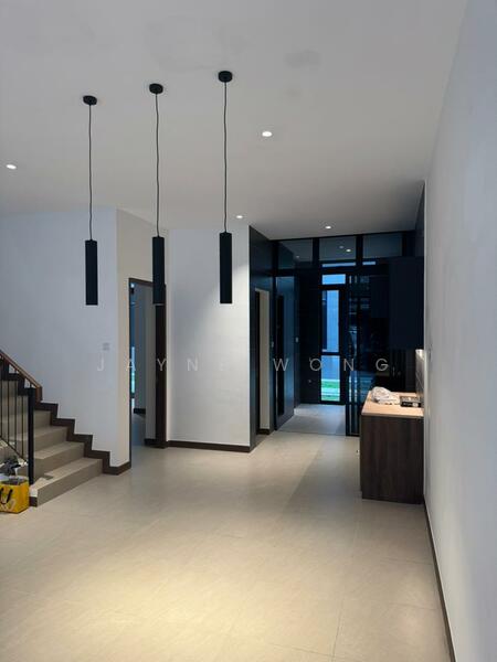 Untuk Dijual - Aurora Resort Villas