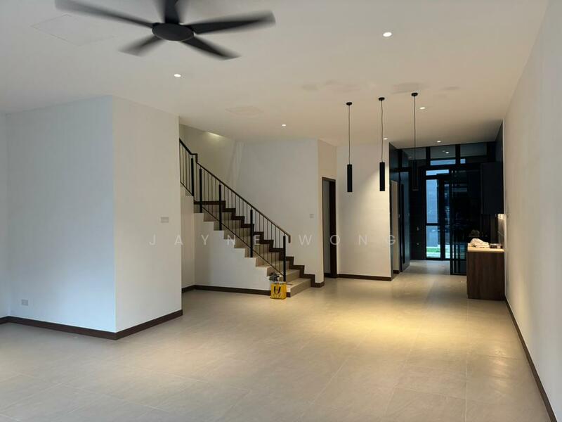 Untuk Dijual - Aurora Resort Villas