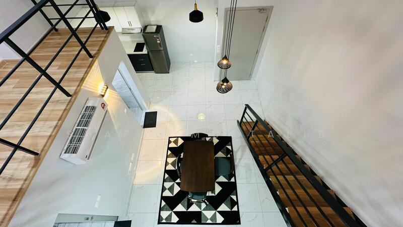 Service Residence for Rent at Arte Cheras - Shafiq Muttalib - PropertyGuru.com.my