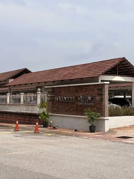 Kondominium untuk Dijual di Aseana Puteri - Jenny Ong - Exterior - PropertyGuru.com.my