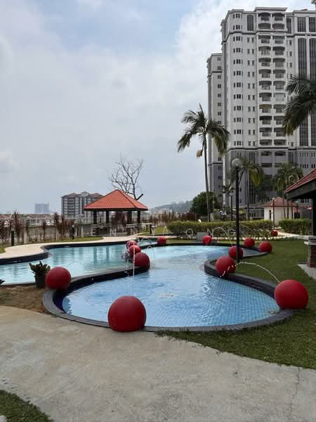 Kondominium untuk Dijual di Aseana Puteri - Jenny Ong - Exterior - PropertyGuru.com.my