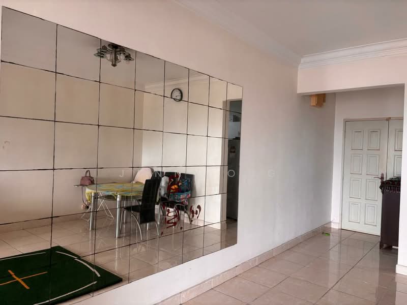 Kondominium untuk Dijual di Aseana Puteri - Jenny Ong - Dining Room - PropertyGuru.com.my