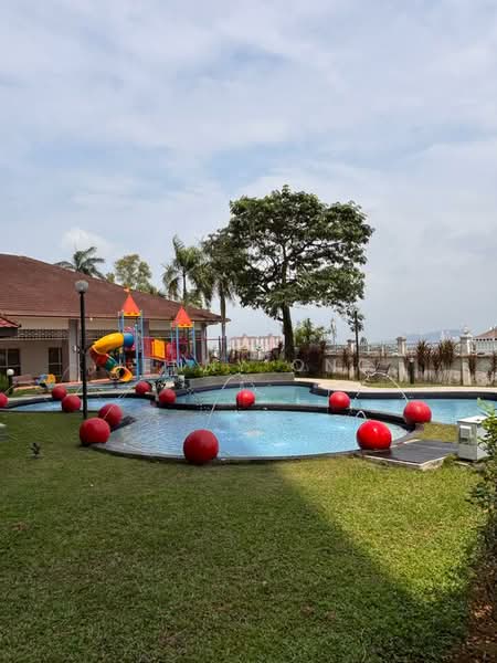 Kondominium untuk Dijual di Aseana Puteri - Jenny Ong - Exterior - PropertyGuru.com.my