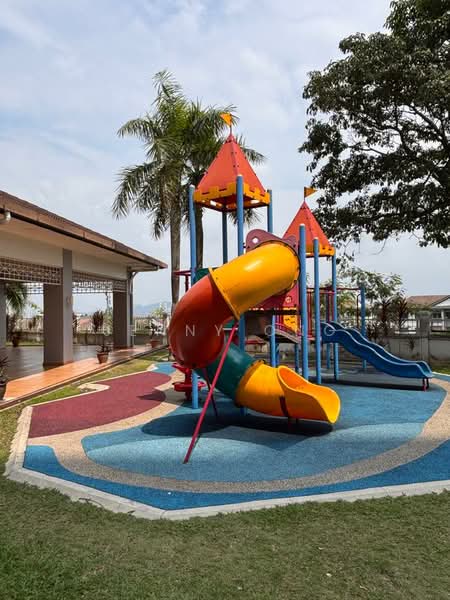 Kondominium untuk Dijual di Aseana Puteri - Jenny Ong - Exterior - PropertyGuru.com.my