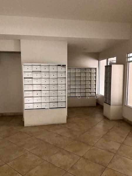 Kondominium untuk Dijual di Aseana Puteri - Jenny Ong - Lobby - PropertyGuru.com.my