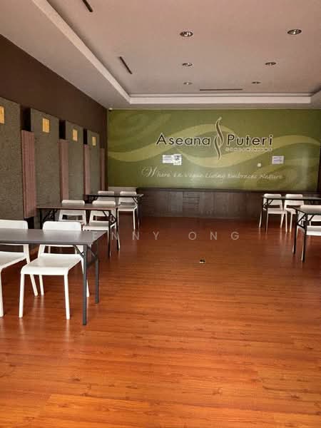 Kondominium untuk Dijual di Aseana Puteri - Jenny Ong - Interior - PropertyGuru.com.my