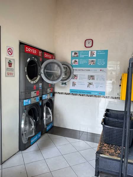Kondominium untuk Dijual di Aseana Puteri - Jenny Ong - Interior - PropertyGuru.com.my