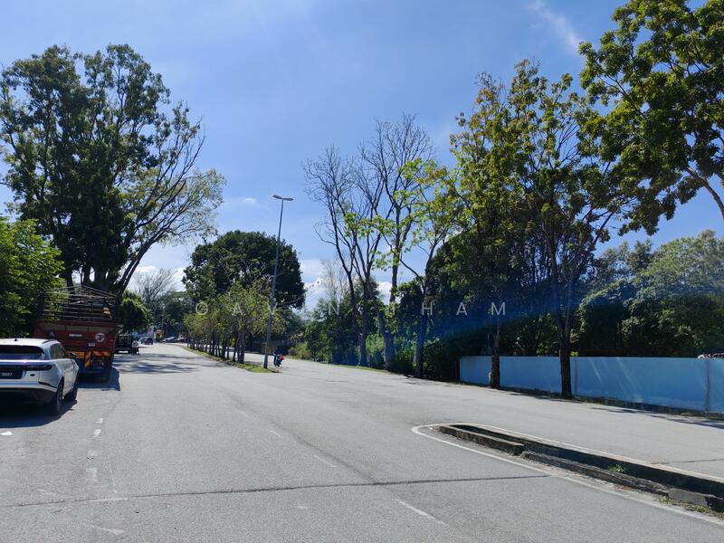 Tanah Perindustrian untuk Dijual di Rawang (Selangor) - Gavin Tham - Exterior - PropertyGuru.com.my