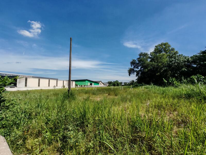 Tanah Perindustrian untuk Dijual di Rawang (Selangor) - Gavin Tham - Exterior - PropertyGuru.com.my