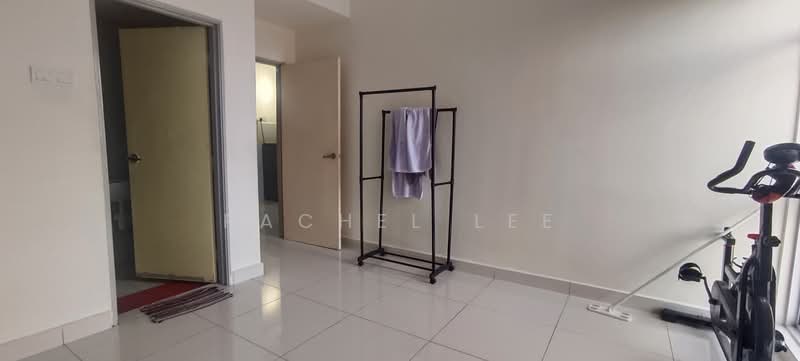 Service Residence for Sale at Livia Residence @ C180 - Rachel Lee - Interior - PropertyGuru.com.my
