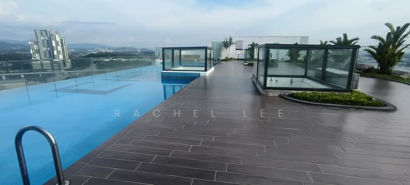 Service Residence for Sale at Livia Residence @ C180 - Rachel Lee - Exterior - PropertyGuru.com.my