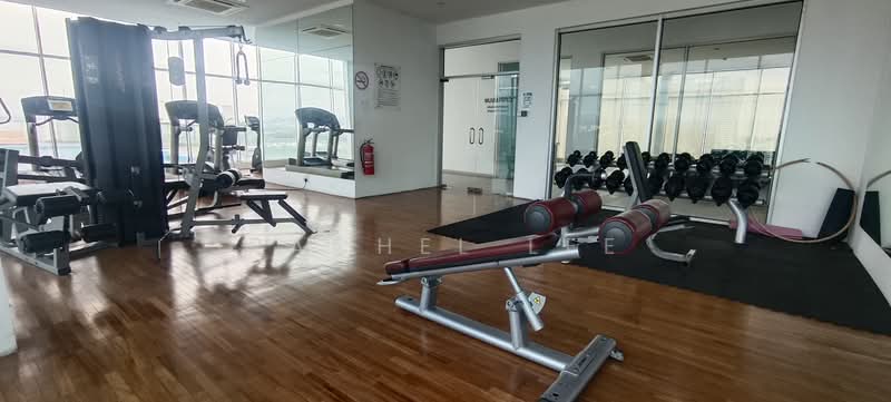 Service Residence for Sale at Livia Residence @ C180 - Rachel Lee - PropertyGuru.com.my