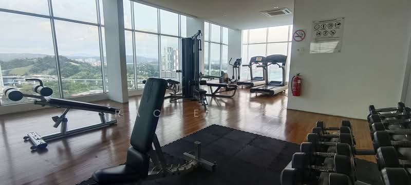 Service Residence for Sale at Livia Residence @ C180 - Rachel Lee - PropertyGuru.com.my