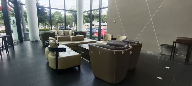 Service Residence for Sale at Livia Residence @ C180 - Rachel Lee - PropertyGuru.com.my