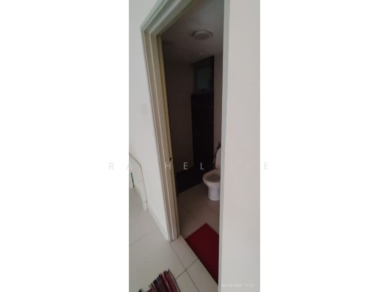 Service Residence for Sale at Livia Residence @ C180 - Rachel Lee - PropertyGuru.com.my