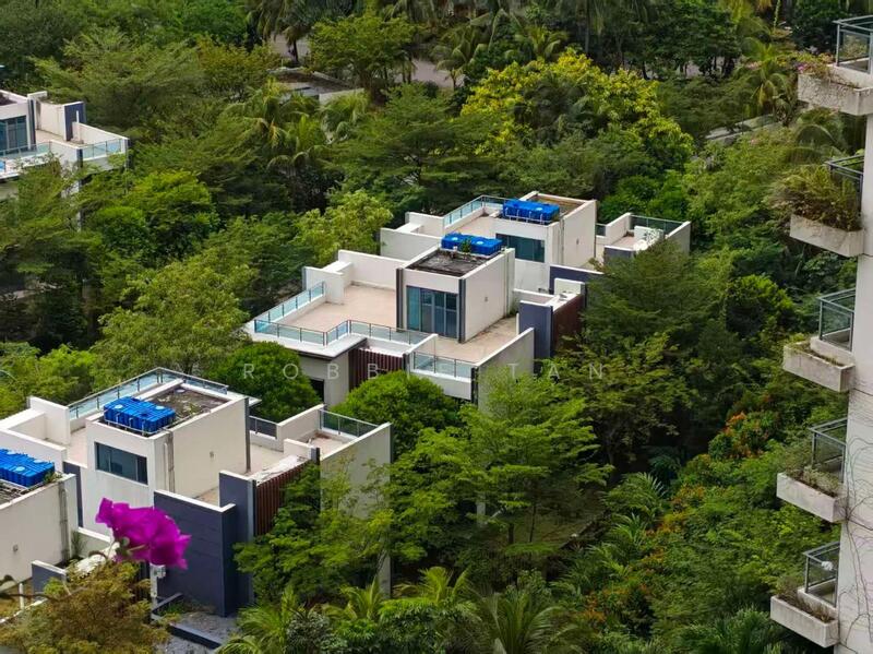 Starview Bay @ Forest City untuk Untuk Disewa - RM 1,200 /bulan, Mac 2026 - Exterior - PropertyGuru.com.my