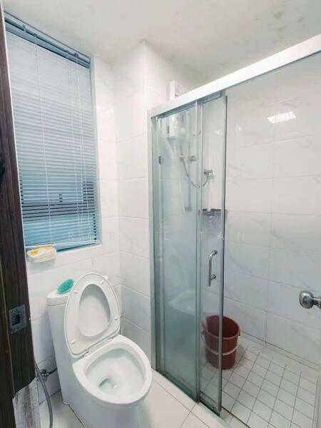 Starview Bay @ Forest City untuk Untuk Disewa - RM 1,200 /bulan, Mac 2026 - Bathroom - PropertyGuru.com.my