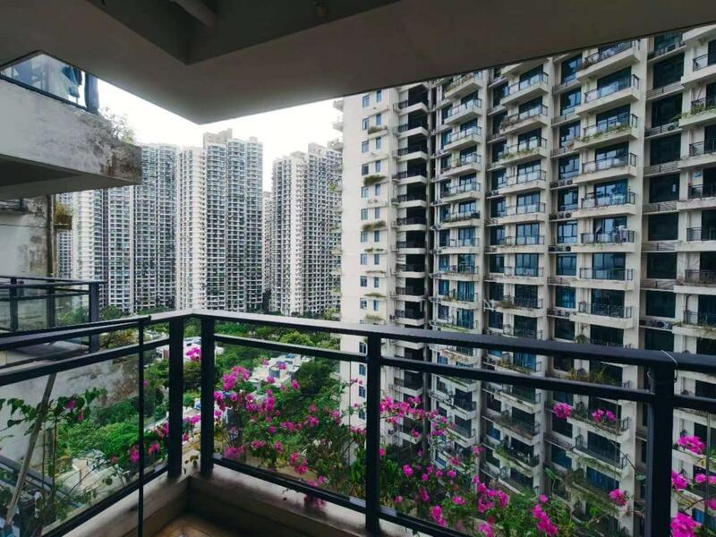 Starview Bay @ Forest City untuk Untuk Disewa - RM 1,200 /bulan, Mac 2026 - Exterior - PropertyGuru.com.my