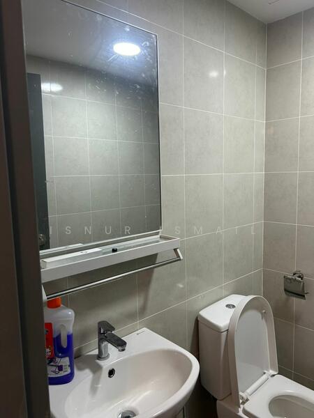 M Arisa untuk Untuk Disewa - RM 2,300 /bulan, Mac 2026 - Bathroom - PropertyGuru.com.my