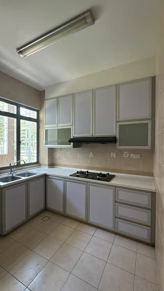 Terraced House for Sale in Iskandar Puteri (Nusajaya) (Johor) - Angela Ng - Kitchen - PropertyGuru.com.my
