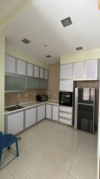 Terraced House for Sale in Iskandar Puteri (Nusajaya) (Johor) - Angela Ng - Kitchen - PropertyGuru.com.my