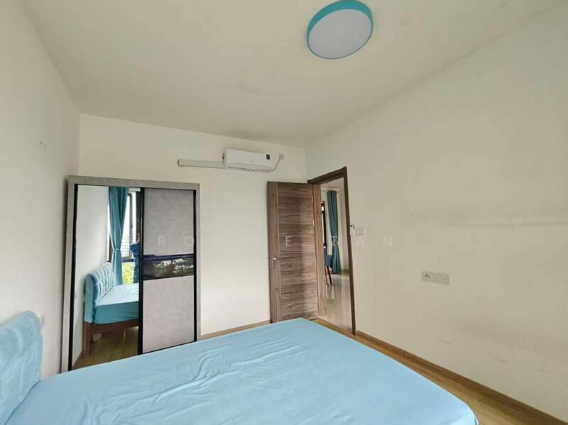 Starview Bay @ Forest City untuk Untuk Disewa - RM 1,500 /bulan, Mac 2026 - Bedroom - PropertyGuru.com.my