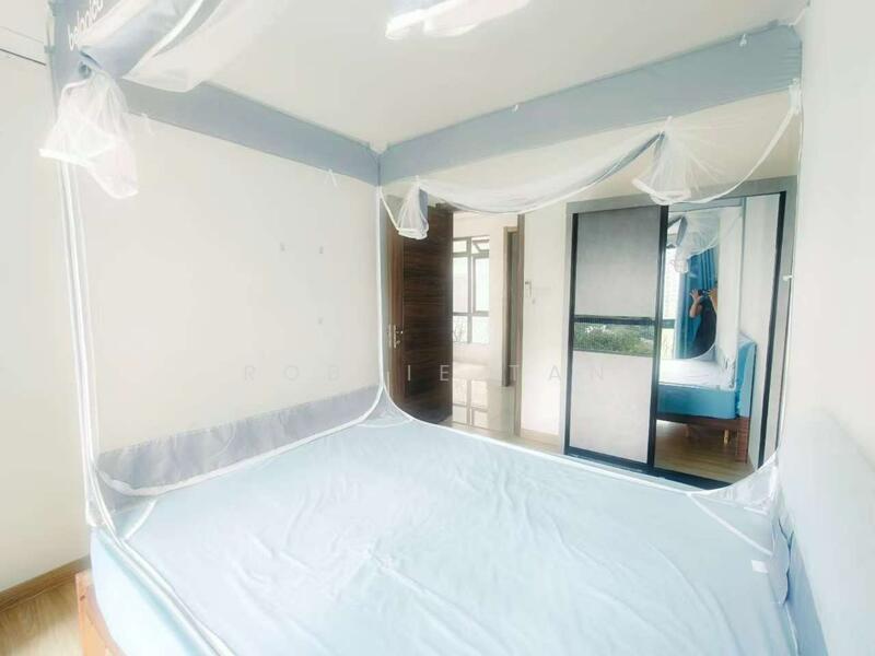 Starview Bay @ Forest City untuk Untuk Disewa - RM 1,500 /bulan, Mac 2026 - Bedroom - PropertyGuru.com.my