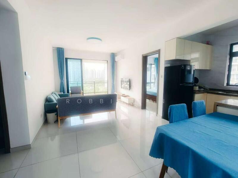 Starview Bay @ Forest City untuk Untuk Disewa - RM 1,500 /bulan, Mac 2026 - PropertyGuru.com.my