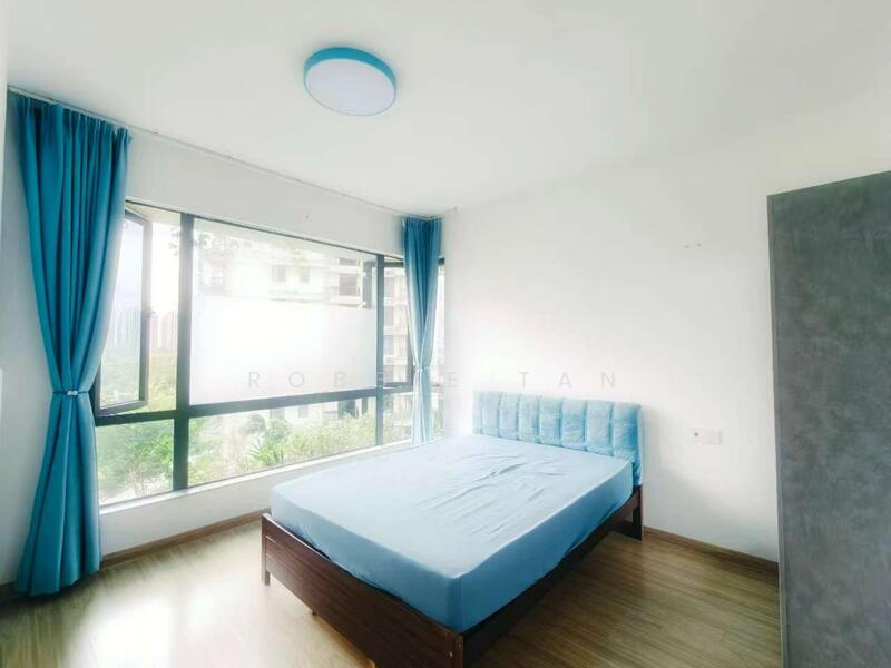 Starview Bay @ Forest City untuk Untuk Disewa - RM 1,500 /bulan, Mac 2026 - PropertyGuru.com.my