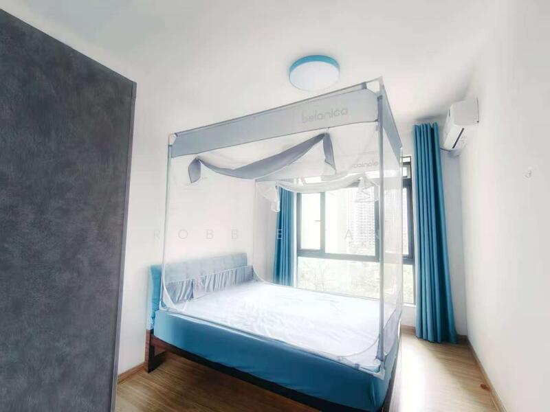 Starview Bay @ Forest City untuk Untuk Disewa - RM 1,500 /bulan, Mac 2026 - PropertyGuru.com.my