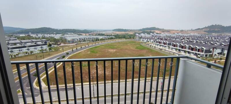 Apartment for Sale at Danau Ria - Michael Wong - Exterior - PropertyGuru.com.my