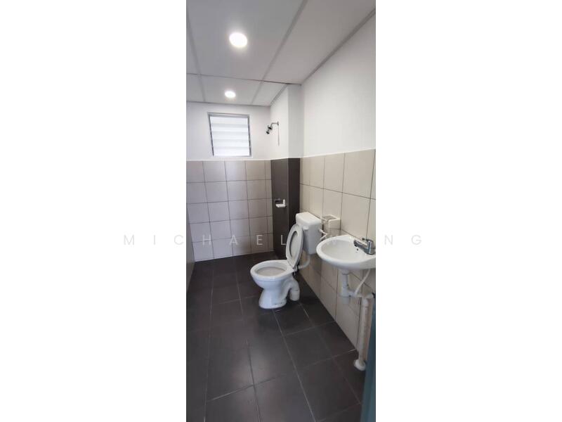 Apartment for Sale at Danau Ria - Michael Wong - Bathroom - PropertyGuru.com.my