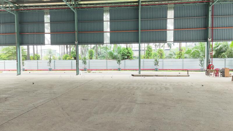 Detached Factory for Sale in Ijok (Selangor) - Ang Yi Quan - Exterior - PropertyGuru.com.my