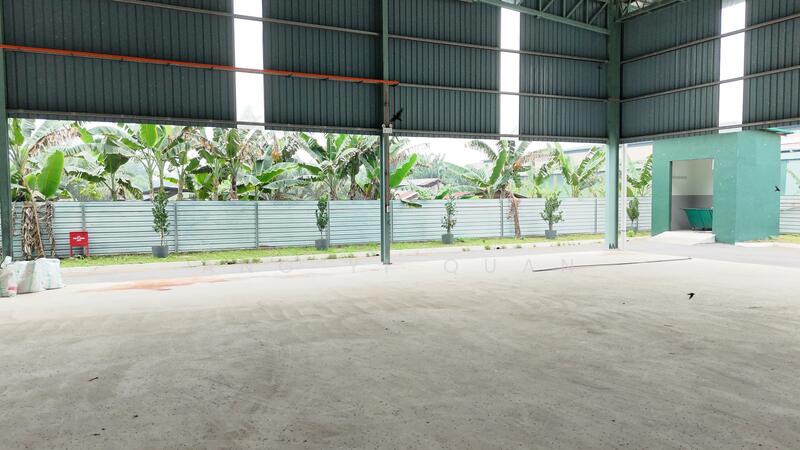 Detached Factory for Sale in Ijok (Selangor) - Ang Yi Quan - Exterior - PropertyGuru.com.my