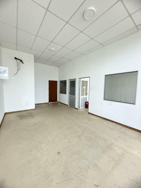 Factory for Rent in Senai (Kulai) - Alicia Fong - Interior - PropertyGuru.com.my