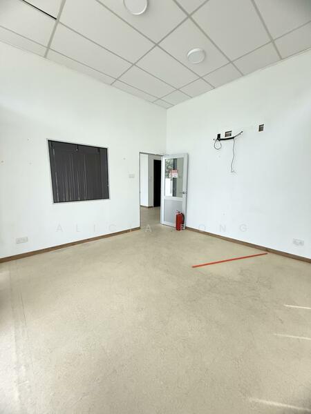 Factory for Rent in Senai (Kulai) - Alicia Fong - Interior - PropertyGuru.com.my